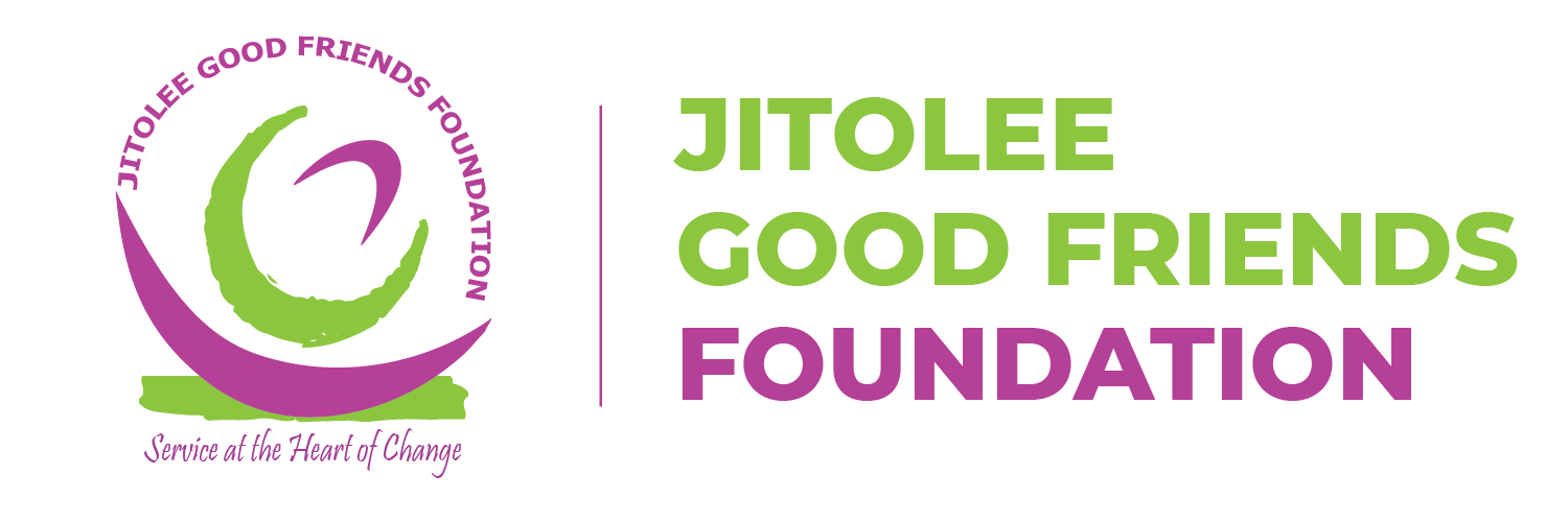 Jitolee Good Friends Foundation