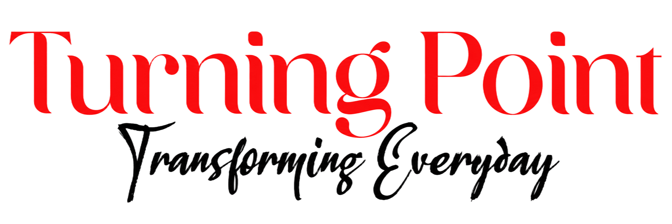 Turning Point Magazine Africa