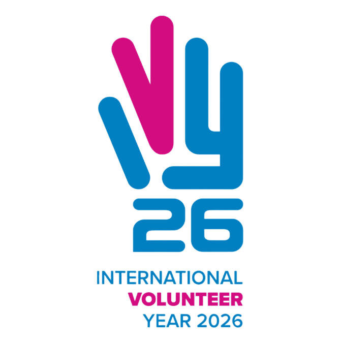 International Volunteer Year 2026